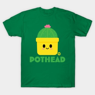 POTHEAD T-Shirt